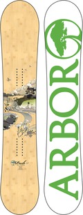 Сноуборд Arbor Push 2011/2012