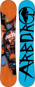 Сноуборд Arbor Westmark 2011/2012