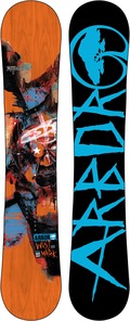 Сноуборд Arbor Westmark 2011/2012