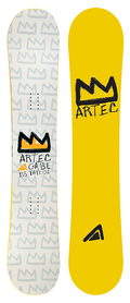 Сноуборд Artec Gabe Taylor 2008/2009