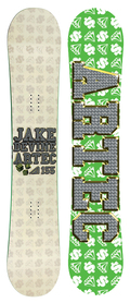 Сноуборд Artec Jake Devine 2008/2009