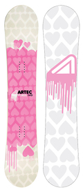 Сноуборд Artec Venus 2008/2009