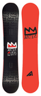 Сноуборд Artec Gabe Taylor 2008/2009 155W