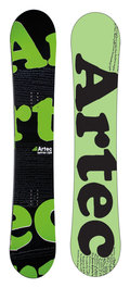 Сноуборд Artec Novus 2009/2010