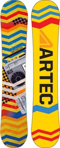 Сноуборд Artec Cipher 2010/2011
