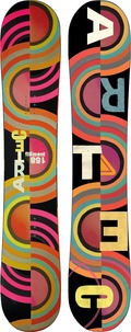 Сноуборд Artec Figment 2010/2011