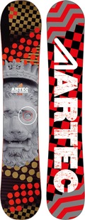 Сноуборд Artec Gabe Taylor 2010/2011