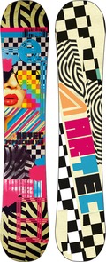 Сноуборд Artec Pop Rocker 2010/2011