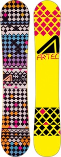 Сноуборд Artec Venus 2010/2011