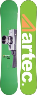 Сноуборд Artec AltRocker 2011/2012