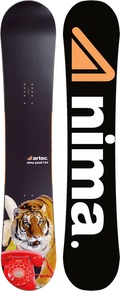 Сноуборд Artec Nima Jalali 2011/2012