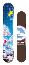 Сноуборд Atom A-Glide 2007/2008