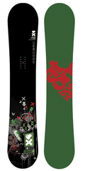 Сноуборд Atom Awings 2007/2008