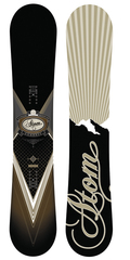 Сноуборд Atom Classic 2007/2008