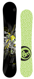 Сноуборд Atom Fly 2007/2008