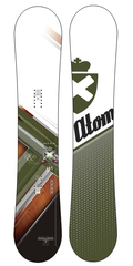 Сноуборд Atom Lords&Boards 2007/2008