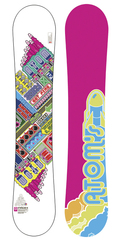 Сноуборд Atom Pocket Rocket 2007/2008 159