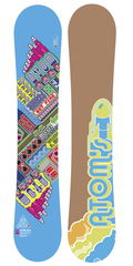 Сноуборд Atom Pocket Rocket 2007/2008