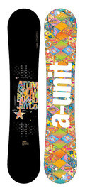 Сноуборд Atom A-Joy_FR 2009/2010 166