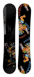 Сноуборд Atom Imperial 2009/2010