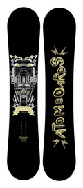 Сноуборд Atom MusicCross 2009/2010 155