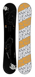 Сноуборд Atom SRC 2009/2010