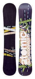 Сноуборд Atomic Alibi 2009/2010