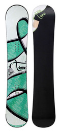 Сноуборд Atomic PIQ Premium Lady Rentals 2009/2010