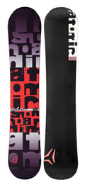Сноуборд Atomic PIQ SW Rentals 2009/2010