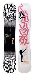 Сноуборд Atomic Vantage 2009/2010
