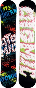 Сноуборд Atomic Stasher 2010/2011