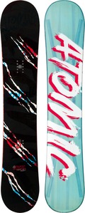 Сноуборд Atomic Hatchet 2011/2012