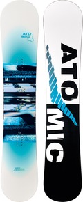 Сноуборд Atomic Axum 2011/2012