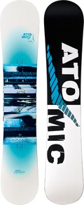 Сноуборд Atomic Axum 2011/2012
