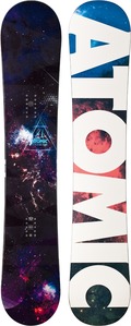 Сноуборд Atomic Stasher 2011/2012