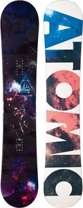 Сноуборд Atomic Stasher 2011/2012