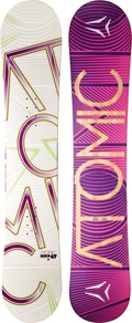 Сноуборд Atomic Tika 2011/2012