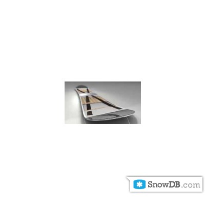 Технология Carbon Power Struts компании Atomic сезона 2011/2012