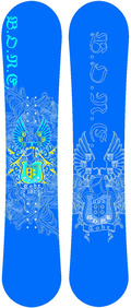 Сноуборд B.O.N.E. Code 2008/2009
