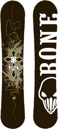 Сноуборд B.O.N.E. Cross 2008/2009