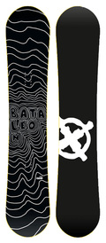 Сноуборд Bataleon Airobic   2008/2009