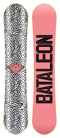 Сноуборд Bataleon Distortia  2008/2009