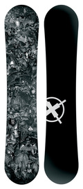 Сноуборд Bataleon Enemy  2008/2009