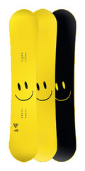 Сноуборд Bataleon Evil Twin Ltd. 2008/2009