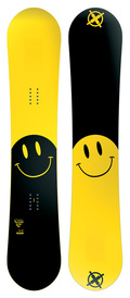 Сноуборд Bataleon Evil Twin  2008/2009