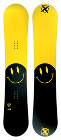 Сноуборд Bataleon Evil Twin  2008/2009