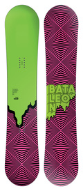 Сноуборд Bataleon Fun.Kink 2008/2009