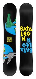 Сноуборд Bataleon Evil Twin 2009/2010 151