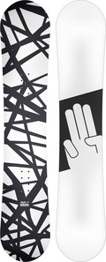 Сноуборд Bataleon Airobic 2010/2011