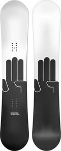 Сноуборд Bataleon Evil Twin Classic 2010/2011